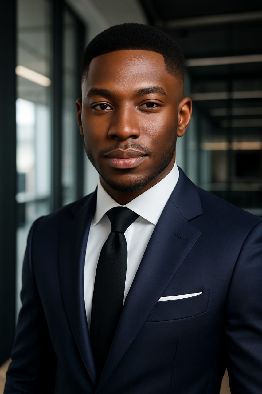 Author image